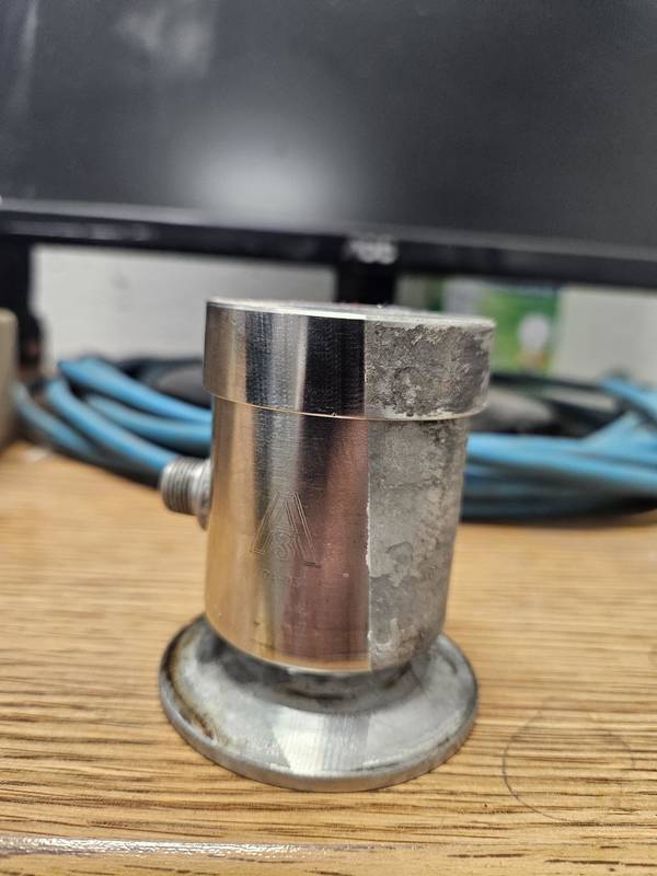 Stainless Steel Cleaning