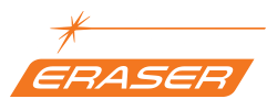 Lazer Eraser